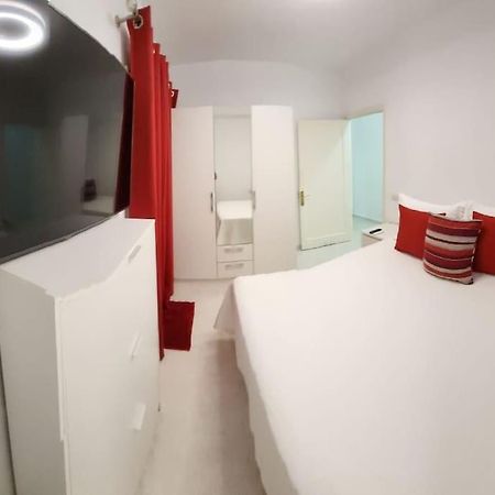 לאס פאלמס דה גראן קנאריה Apartamento Playa Grande מראה חיצוני תמונה