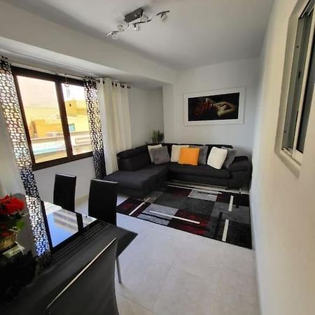 לאס פאלמס דה גראן קנאריה Apartamento Playa Grande מראה חיצוני תמונה