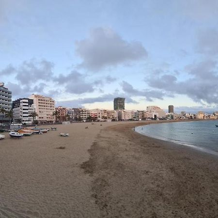 לאס פאלמס דה גראן קנאריה Apartamento Playa Grande מראה חיצוני תמונה