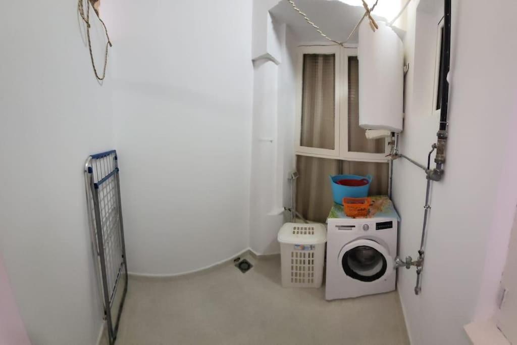 לאס פאלמס דה גראן קנאריה Apartamento Playa Grande מראה חיצוני תמונה