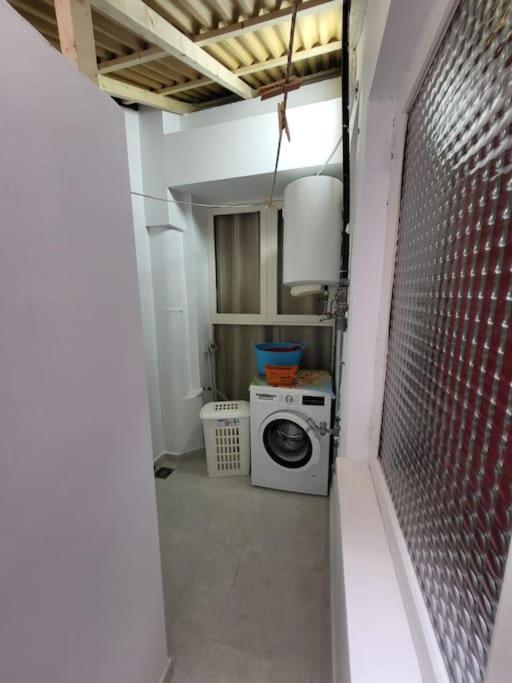 לאס פאלמס דה גראן קנאריה Apartamento Playa Grande מראה חיצוני תמונה