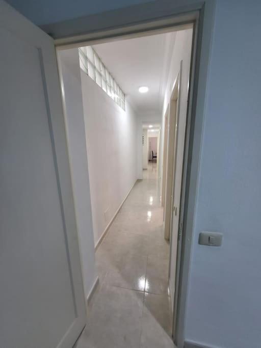 לאס פאלמס דה גראן קנאריה Apartamento Playa Grande מראה חיצוני תמונה