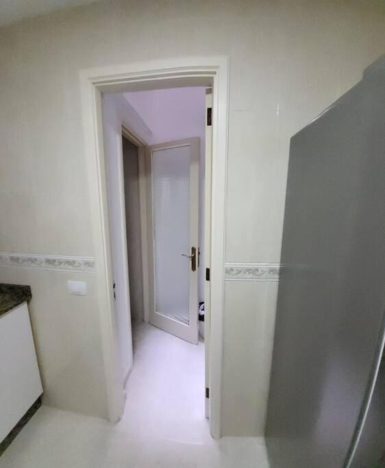 לאס פאלמס דה גראן קנאריה Apartamento Playa Grande מראה חיצוני תמונה