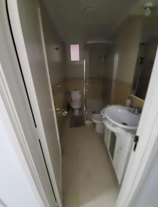 לאס פאלמס דה גראן קנאריה Apartamento Playa Grande מראה חיצוני תמונה