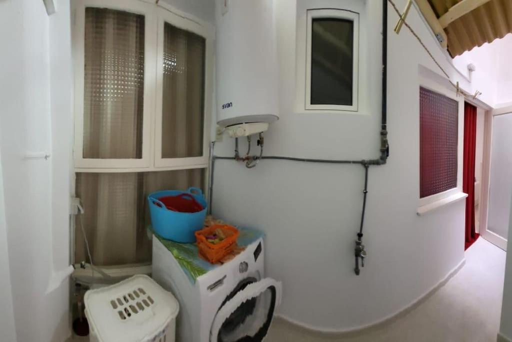 לאס פאלמס דה גראן קנאריה Apartamento Playa Grande מראה חיצוני תמונה
