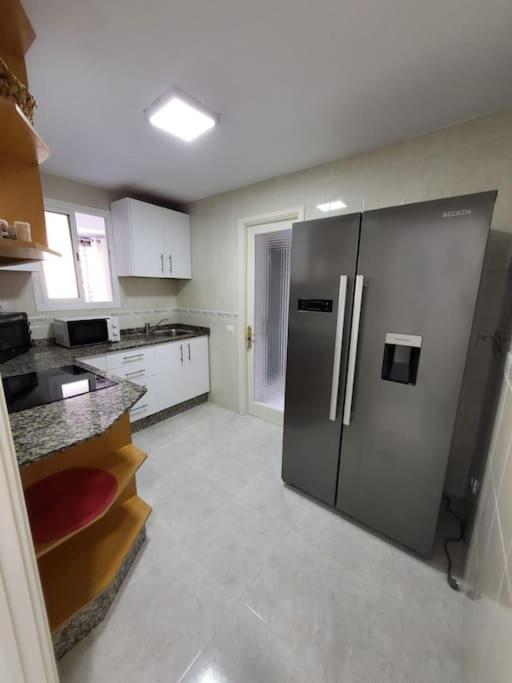 לאס פאלמס דה גראן קנאריה Apartamento Playa Grande מראה חיצוני תמונה