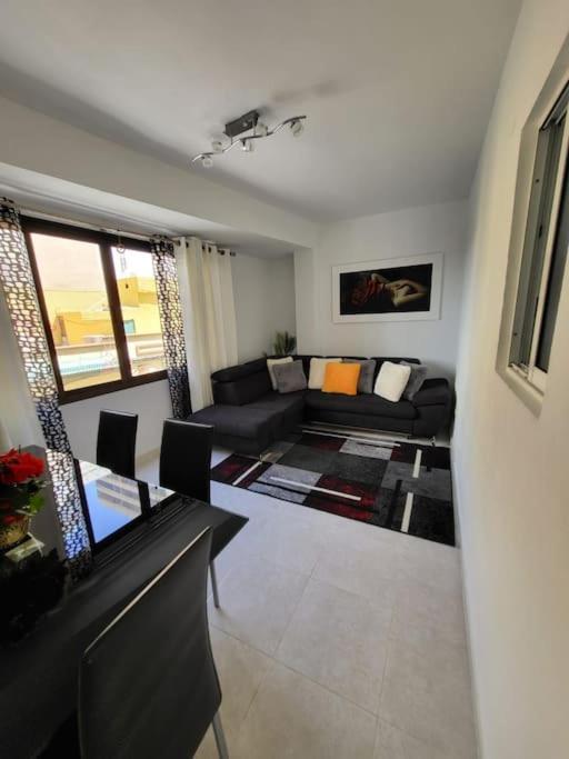 לאס פאלמס דה גראן קנאריה Apartamento Playa Grande מראה חיצוני תמונה