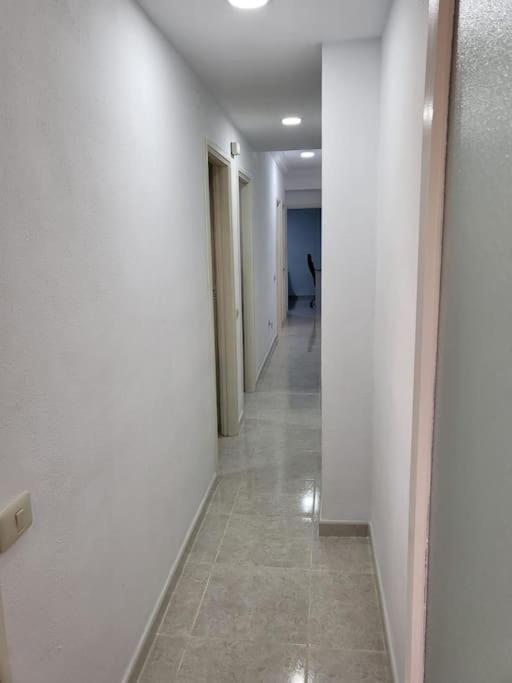 לאס פאלמס דה גראן קנאריה Apartamento Playa Grande מראה חיצוני תמונה