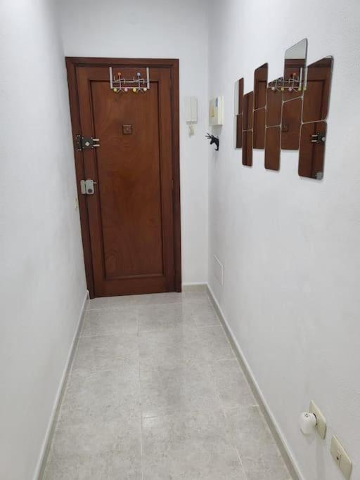 לאס פאלמס דה גראן קנאריה Apartamento Playa Grande מראה חיצוני תמונה